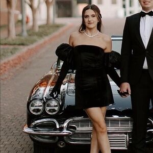 Miscreants Cupid Dress